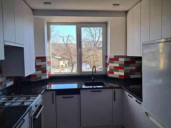 1-к. новобудова з ремонтом, Майзлі Івано-Франківськ