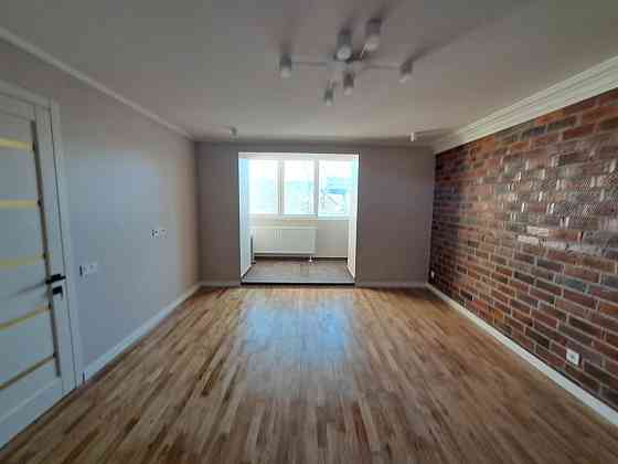 1-к. новобудова з ремонтом, Майзлі Івано-Франківськ