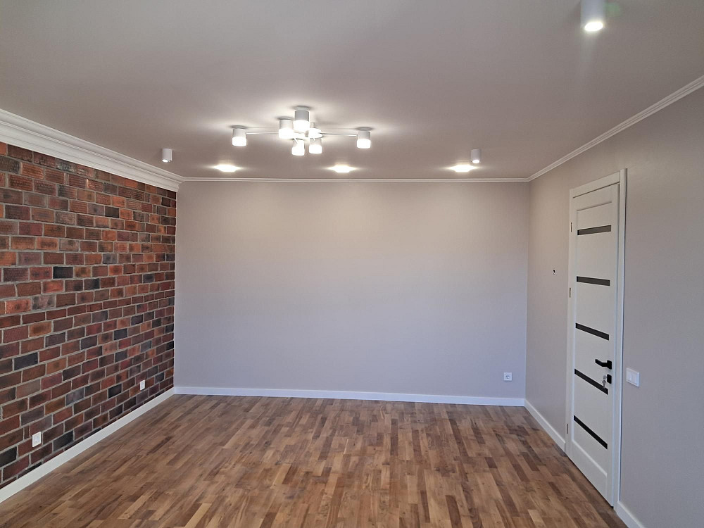 1-к. новобудова з ремонтом, Майзлі Івано-Франківськ - зображення 4