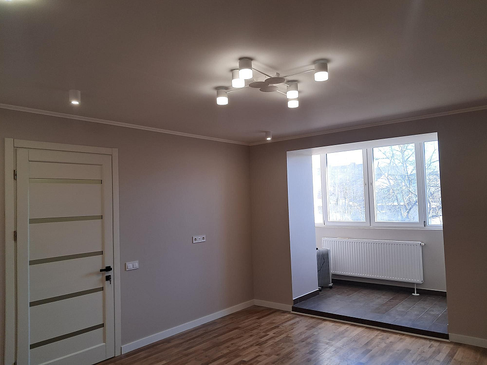 1-к. новобудова з ремонтом, Майзлі Івано-Франківськ - зображення 2