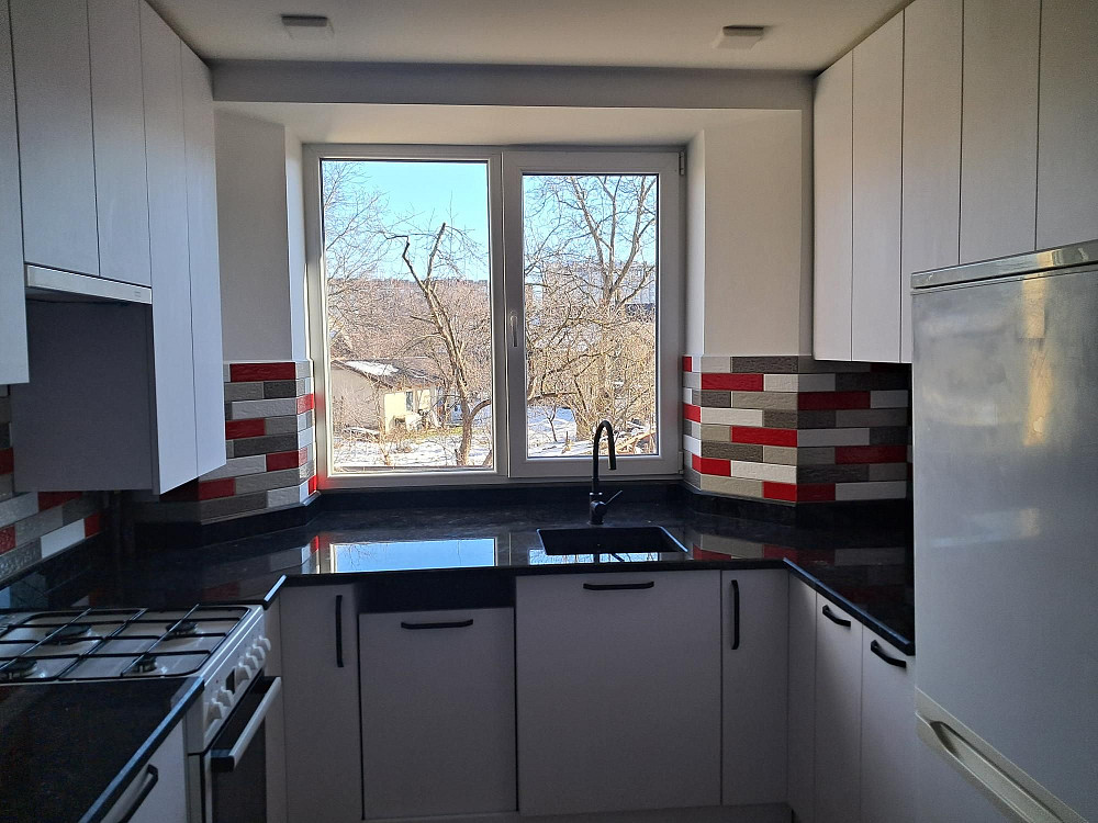 1-к. новобудова з ремонтом, Майзлі Івано-Франківськ - зображення 6