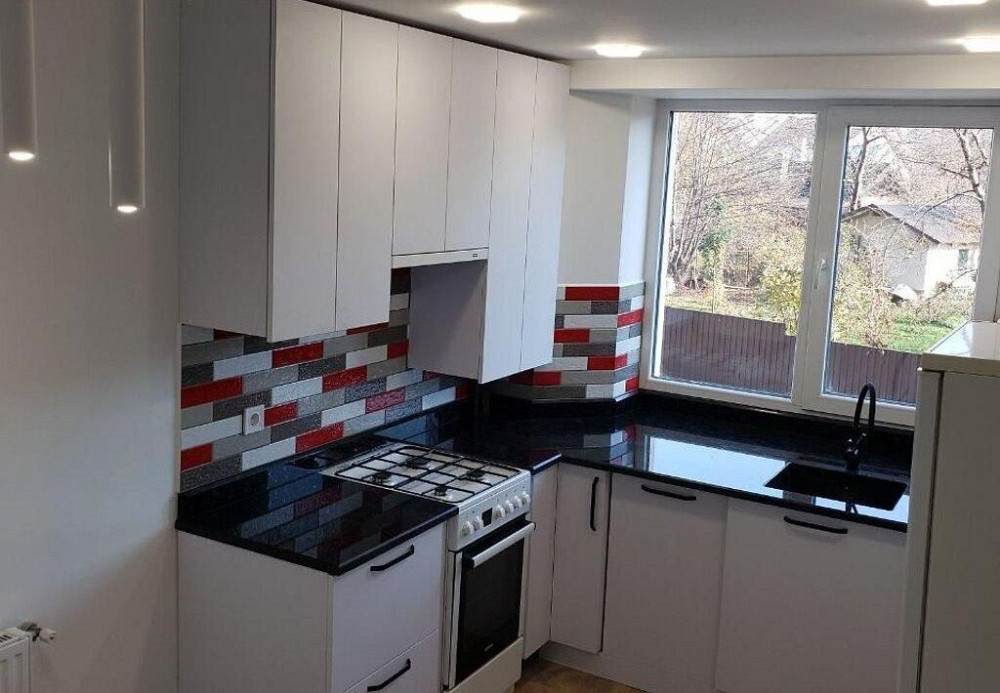 1-к. новобудова з ремонтом, Майзлі Івано-Франківськ - зображення 8