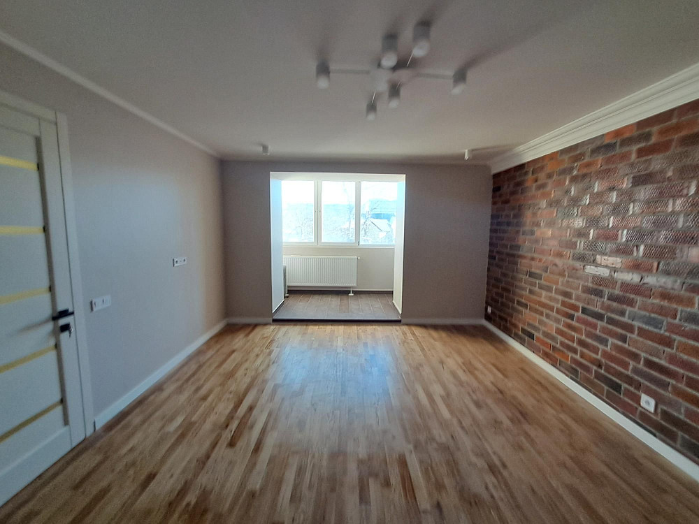 1-к. новобудова з ремонтом, Майзлі Івано-Франківськ - зображення 5