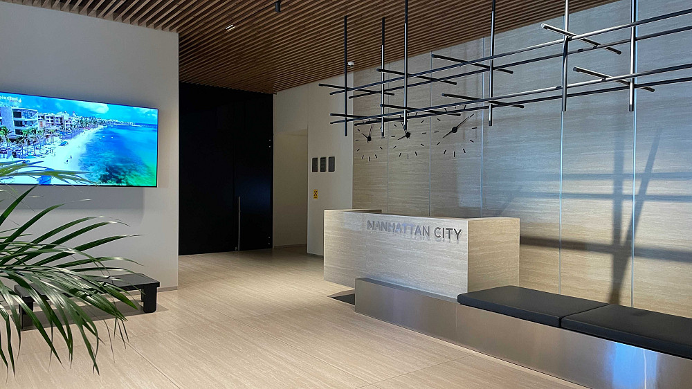 Видова 1К Manhattan Манхетен Центр Берестейський Перемоги Без комісії Киев - изображение 3