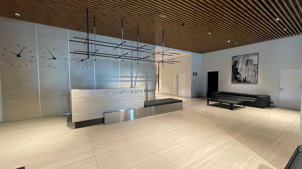 Видова 1К Manhattan Манхетен Центр Берестейський Перемоги Без комісії Киев - изображение 4