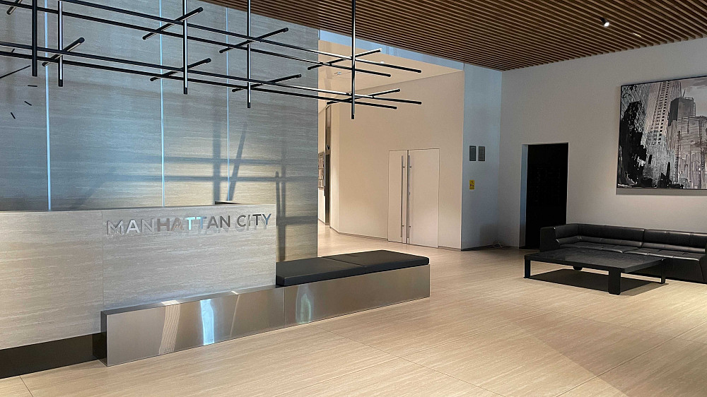 Видова 1К Manhattan Манхетен Центр Берестейський Перемоги Без комісії Киев - изображение 5