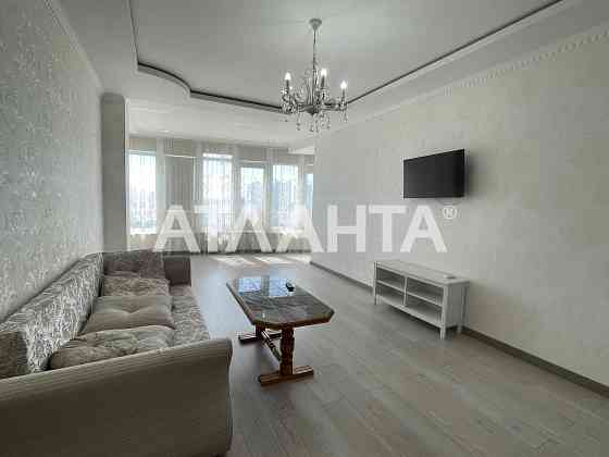 3-кім-на кв-ра з якісним ремонтом  ЖК Французький/СК Стікон Одеса