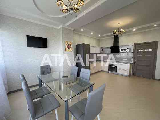 3-кім-на кв-ра з якісним ремонтом  ЖК Французький/СК Стікон Одеса