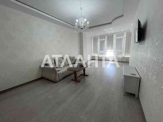 3-кім-на кв-ра з якісним ремонтом  ЖК Французький/СК Стікон Одеса