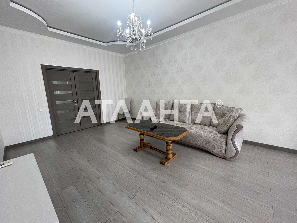 3-кім-на кв-ра з якісним ремонтом  ЖК Французький/СК Стікон Одеса - зображення 7