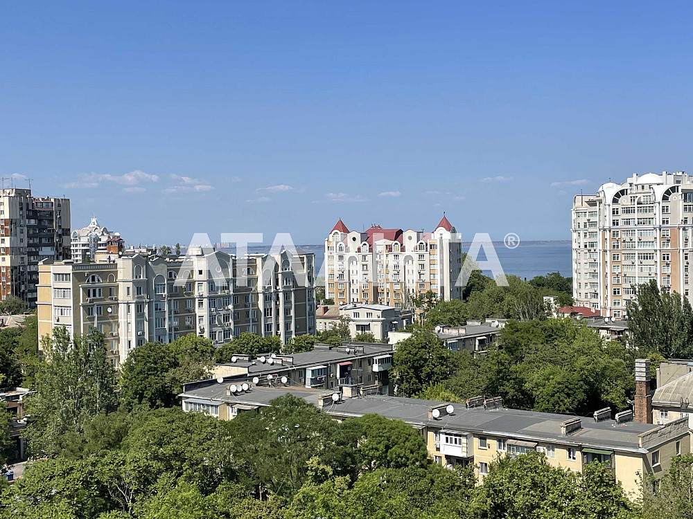 3-кім-на кв-ра з якісним ремонтом  ЖК Французький/СК Стікон Одеса - зображення 8