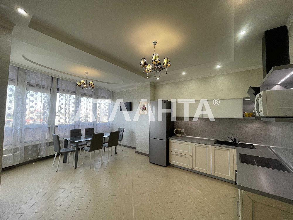 3-кім-на кв-ра з якісним ремонтом  ЖК Французький/СК Стікон Одеса - зображення 2