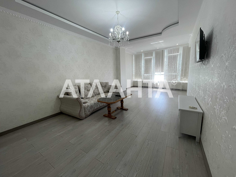 3-кім-на кв-ра з якісним ремонтом  ЖК Французький/СК Стікон Одеса - зображення 5