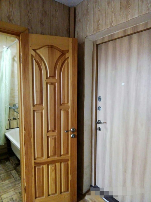 YY S4 Продам 1к. квартиру Павлове Поле,Семена Кузнеца м.Ботанічний Сад Харків - зображення 8