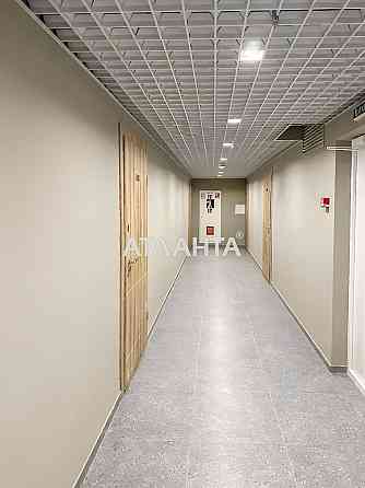 1-ком квартира-студия с видом на море в новом ЖК Литературный (Будова) Одеса