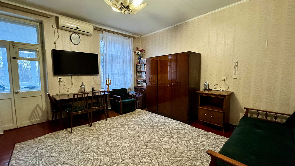 Продам 2-х комн. квартиру в Нагорном район Дніпро - зображення 3