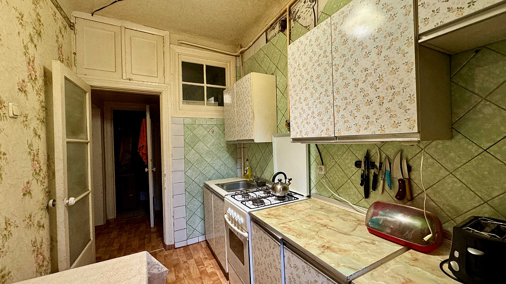 Продам 2-х комн. квартиру в Нагорном район Дніпро - зображення 8