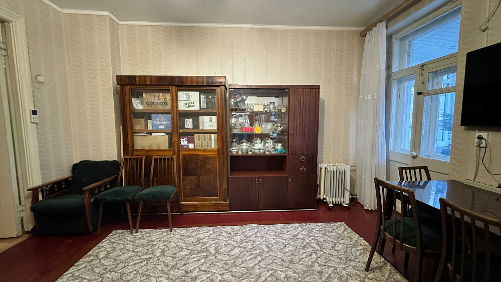 Продам 2-х комн. квартиру в Нагорном район Дніпро - зображення 2