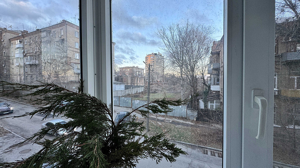 Продам 2-х комн. квартиру в Нагорном район Дніпро - зображення 6