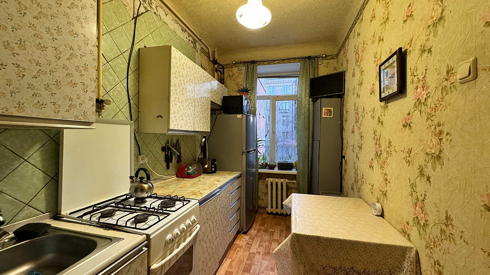 Продам 2-х комн. квартиру в Нагорном район Дніпро - зображення 7