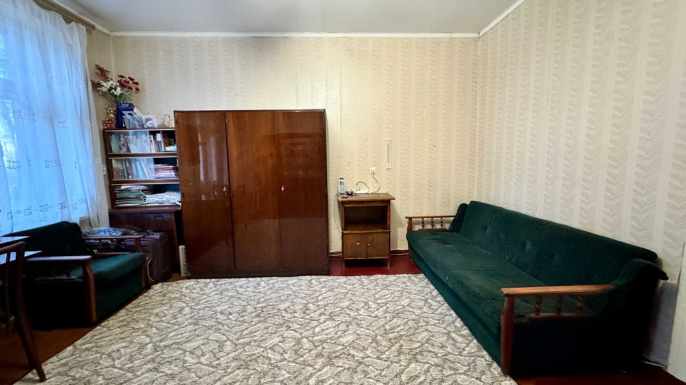 Продам 2-х комн. квартиру в Нагорном район Дніпро - зображення 5