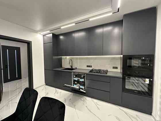 ЖК ЛИПКИ Продаж 2 кімнатна квартира 5 поверх неподалік ОЗЕРО ПАРК Івано-Франківськ