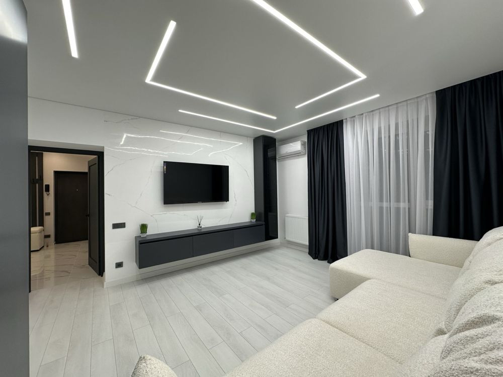 ЖК ЛИПКИ Продаж 2 кімнатна квартира 5 поверх неподалік ОЗЕРО ПАРК Івано-Франківськ - зображення 8