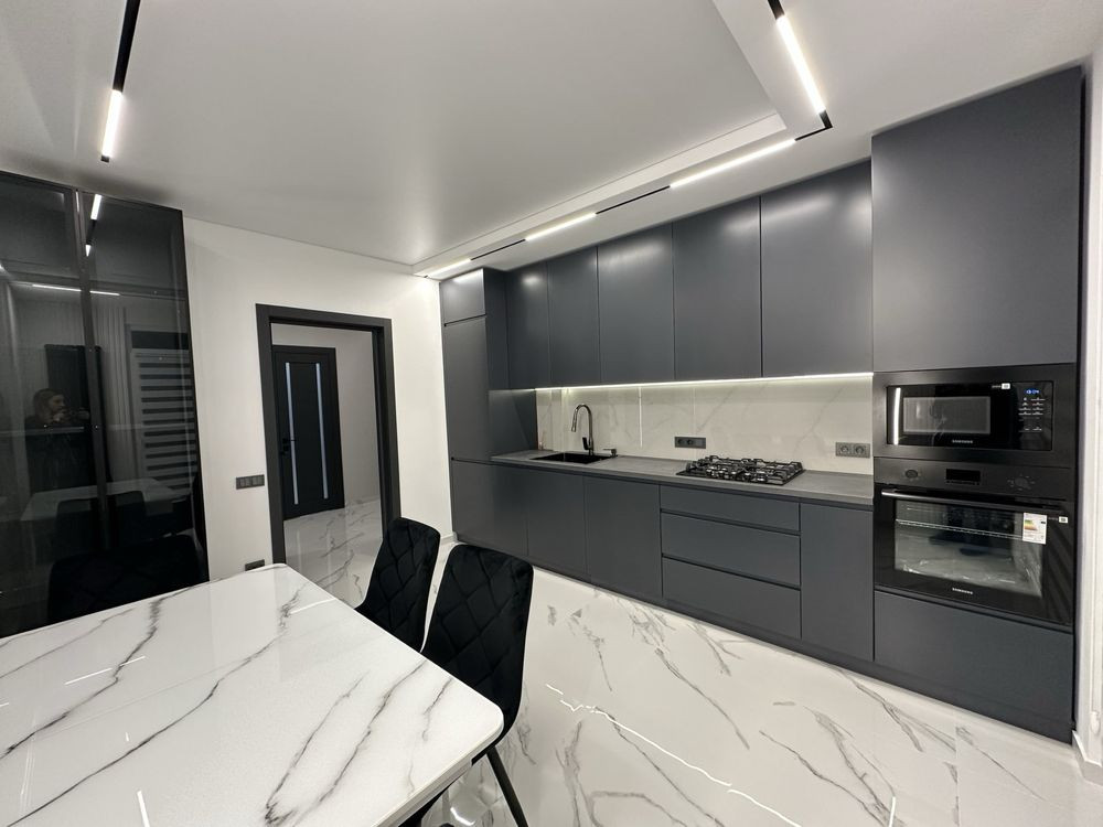 ЖК ЛИПКИ Продаж 2 кімнатна квартира 5 поверх неподалік ОЗЕРО ПАРК Івано-Франківськ - зображення 1