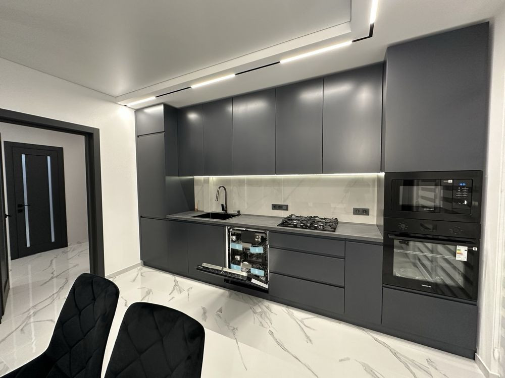 ЖК ЛИПКИ Продаж 2 кімнатна квартира 5 поверх неподалік ОЗЕРО ПАРК Івано-Франківськ - зображення 2