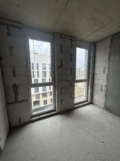 Продаж 1к квартири ЖК Брама Містечко Підзамче, вул. Б. Хмельницького Львів - зображення 7