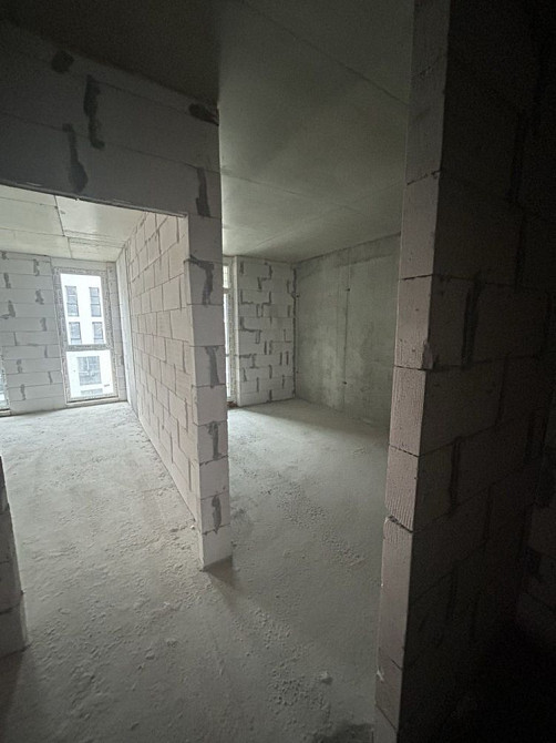 Продаж 1к квартири ЖК Брама Містечко Підзамче, вул. Б. Хмельницького Львів - зображення 8