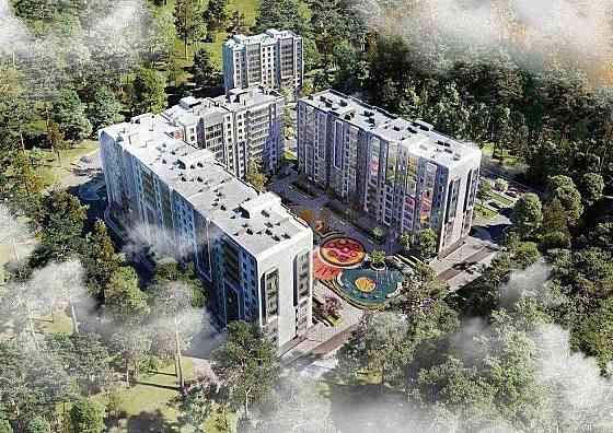 Актуальний продаж 1-к квартири  Роксоляни, Залізничний, переуступка Львів