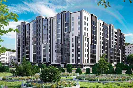 Актуальний продаж 1-к квартири  Роксоляни, Залізничний, переуступка Львів