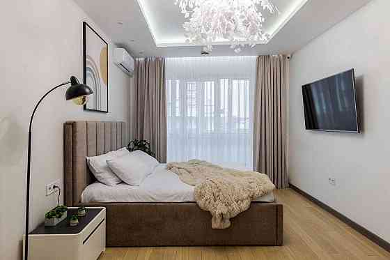 Продаж 3 кім. кв. з терасою на Львів вул. Шевченка ЖК Велика Британія Львів