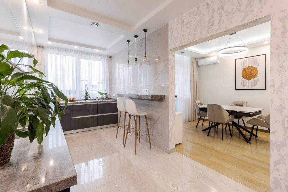 Продаж 3 кім. кв. з терасою на Львів вул. Шевченка ЖК Велика Британія Львів - зображення 1