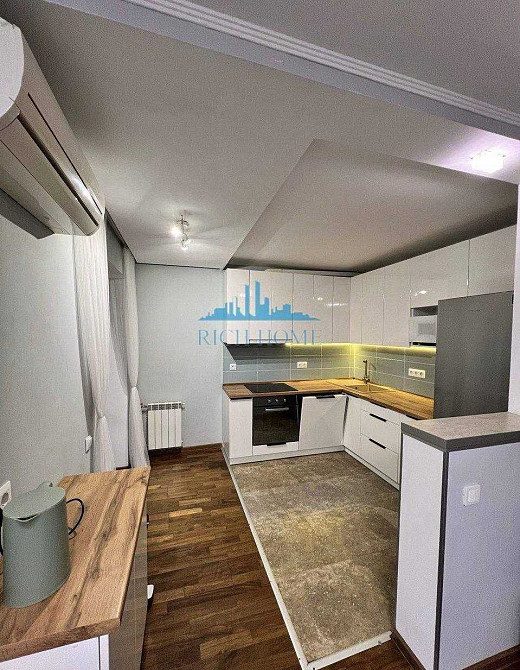 Продаж 2к квартири вул А Волошина (Я Галана) 2 Караваєві Дачі Киев - изображение 4