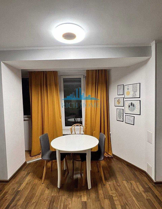 Продаж 2к квартири вул А Волошина (Я Галана) 2 Караваєві Дачі Киев - изображение 7