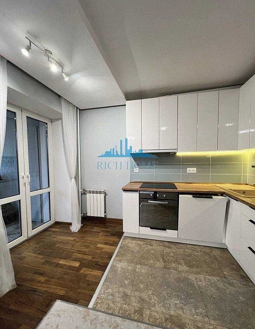 Продаж 2к квартири вул А Волошина (Я Галана) 2 Караваєві Дачі Киев - изображение 2