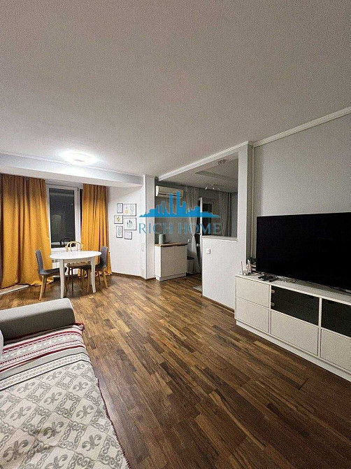 Продаж 2к квартири вул А Волошина (Я Галана) 2 Караваєві Дачі Киев - изображение 5