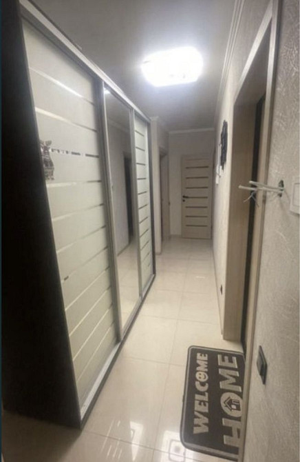 Продам 3 х ком в ЖК Счастливый, с ремонтом Дніпро - зображення 7