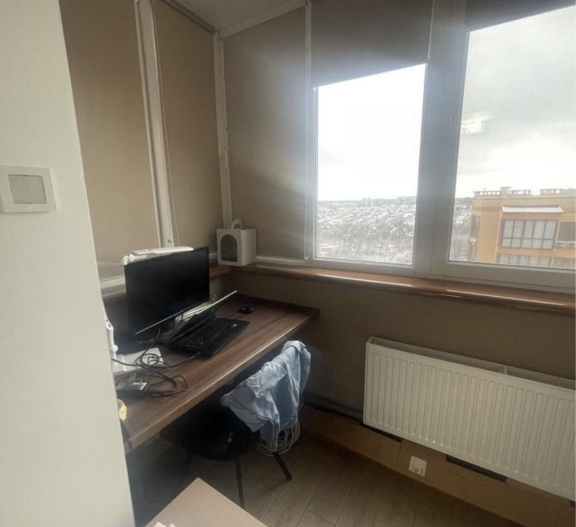 Продам 3 х ком в ЖК Счастливый, с ремонтом Дніпро - зображення 5