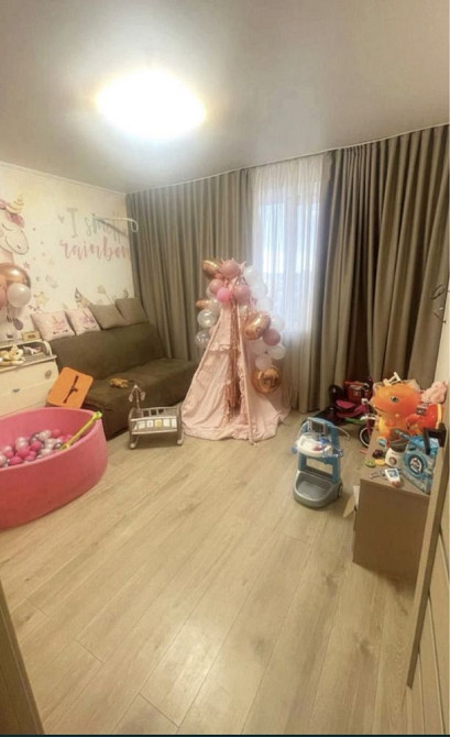 Продам 3 х ком в ЖК Счастливый, с ремонтом Дніпро - зображення 6