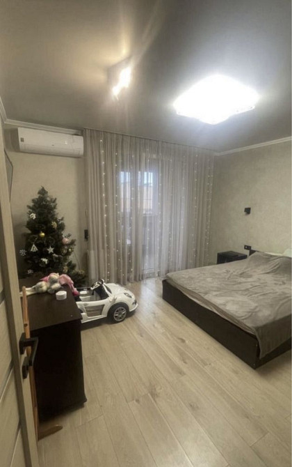 Продам 3 х ком в ЖК Счастливый, с ремонтом Дніпро - зображення 4