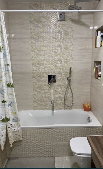 Продам 3 х ком в ЖК Счастливый, с ремонтом Дніпро - зображення 3