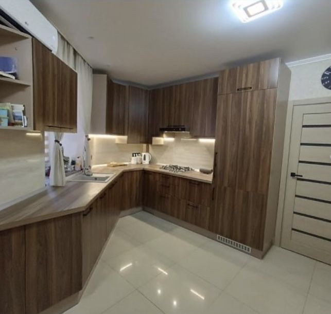 Продам 3 х ком в ЖК Счастливый, с ремонтом Дніпро - зображення 1