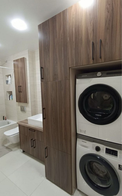 Продам 3 х ком в ЖК Счастливый, с ремонтом Дніпро - зображення 2