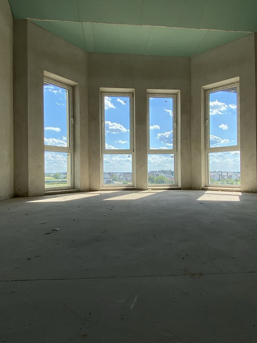 Продам 3 кімнатну квартиру ЖК Фемілі, Теремки, Гатне, Чабани Гатное - изображение 2