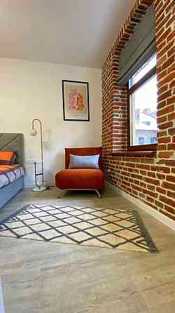 New! 2-ві квартири, 1-но кімнатні, окремі, в Центрі міста, ТЦ Магнус Львів