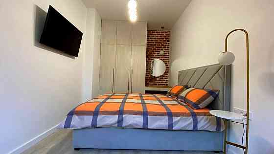 New! 2-ві квартири, 1-но кімнатні, окремі, в Центрі міста, ТЦ Магнус Львів