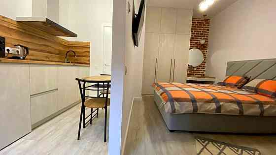 New! 2-ві квартири, 1-но кімнатні, окремі, в Центрі міста, ТЦ Магнус Львів